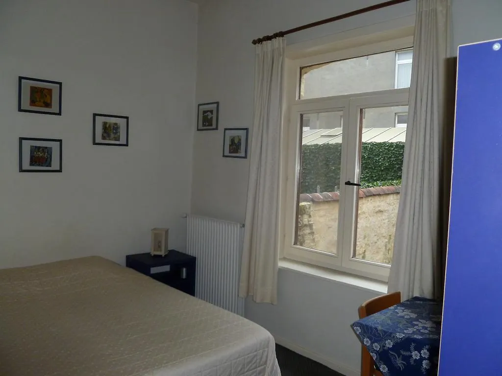ברוז' Guest House Adonis בלגיה