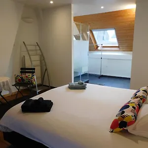  Hébergement de vacances Kruitenberg