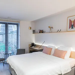 Bed & Breakfast Poutrelle Guestrooms