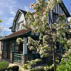 Bed and breakfast Tree & B