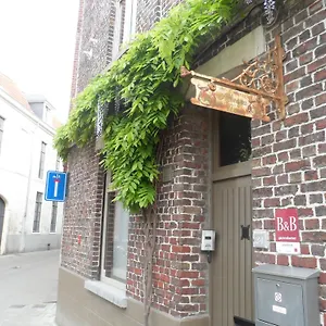 Allegra Nova Frühstückspension Gent