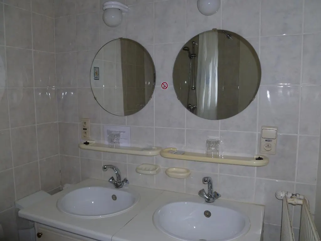 Guest House Adonis Bruges