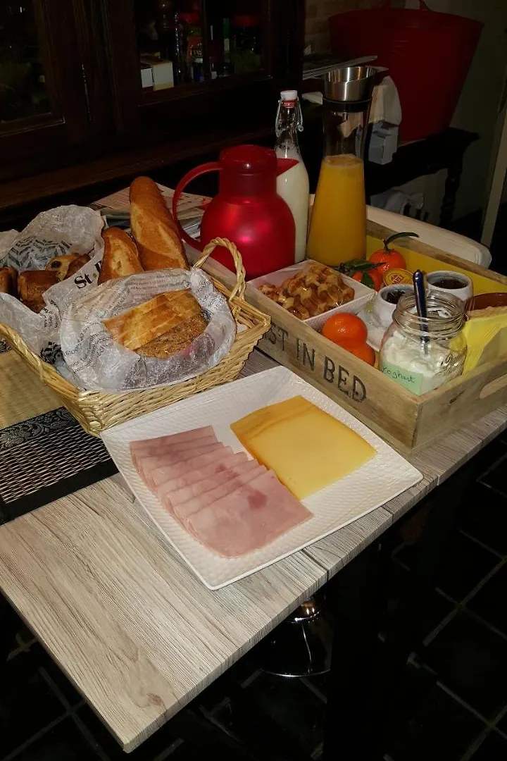 Guest House Adonis Bruges 2*,  Belgium