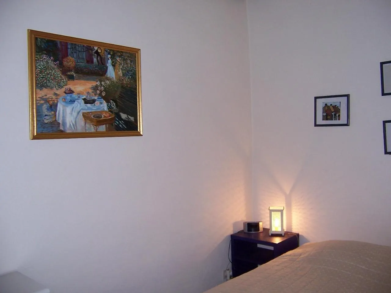 Guest House Adonis Bruges